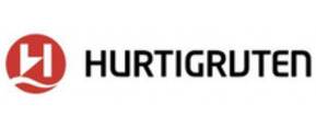 Logo Hurtigruten