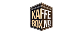 Logo kaffebox