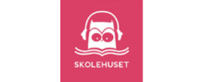 Logo Skolehuset