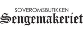 Logo soveromsbutikken