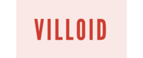 Logo villoid