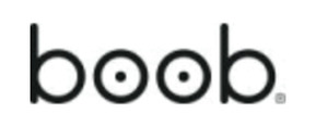 Logo Boob Design
