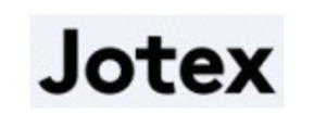 Logo Jotex