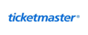 Logo Ticketmaster
