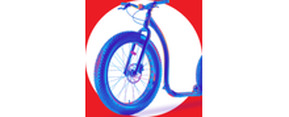 Logo Dogbike