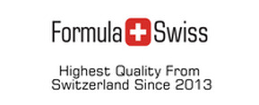 Logo Formula Swiss