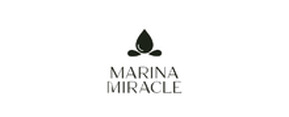 Logo Marina Miracle