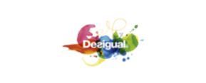 Logo Desigual