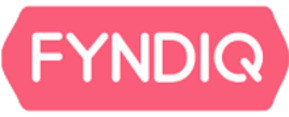 Logo FYNDIQ