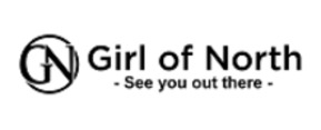 Logo Girl Of North