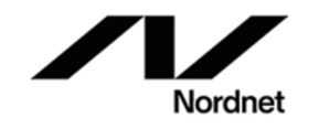 Logo Nordnet