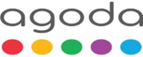 Logo Agoda