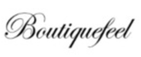 Logo Boutiquefeel