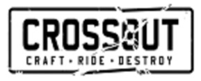 Logo Crossout