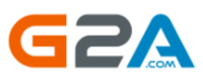 Logo G2A.com