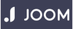 Logo Joom