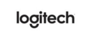 Logo Logitech