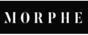 Logo Morphe