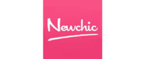 Logo Newchic