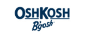 Logo Oshkosh B'gosh