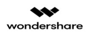 Logo Wondershare