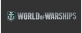 Logo World of Warships