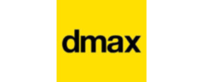 Logo dmax
