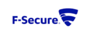 Logo F-Secure