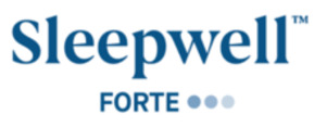 Logo Sleepwell Forte