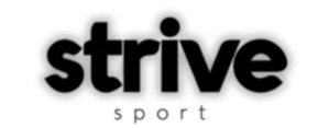 Logo Strive