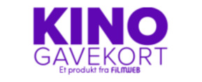 Logo Kinogavekort