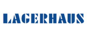 Logo Lagerhaus