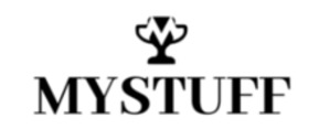 Logo MyStuff