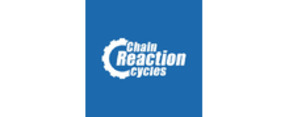 Logo Chain Reaction Cycles