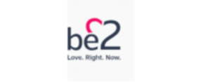 Logo be2