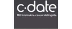 Logo C-date