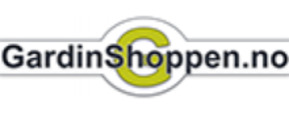 Logo Gardinshoppen