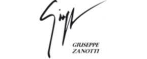 Logo Giuseppe Zanotti