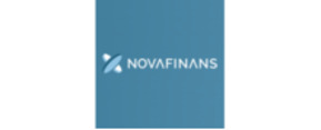 Logo NovaFinans