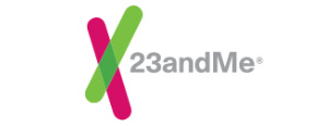 Logo 23andMe