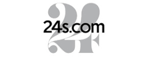 Logo 24S