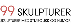 Logo 99 Skulpturer