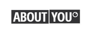 Logo ABOUT YOU