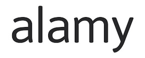 Logo Alamy