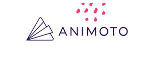 Logo Animoto