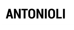 Logo Antonioli