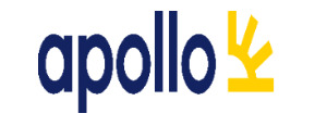 Logo Apollo