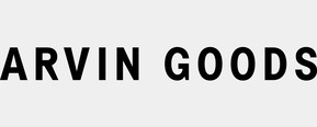 Logo Arvin Goods