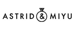 Logo Astrid & Miyu