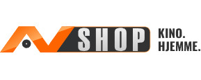 Logo AVshop